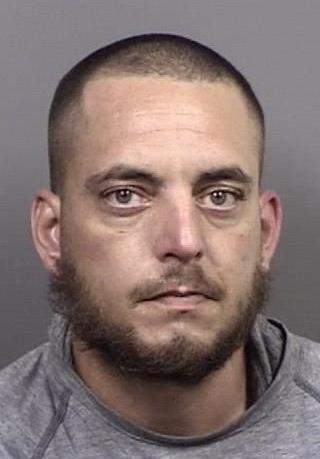 Anthony James Agostini MUG